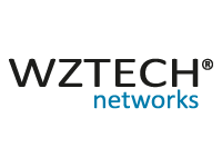 Logo Wztech 2026