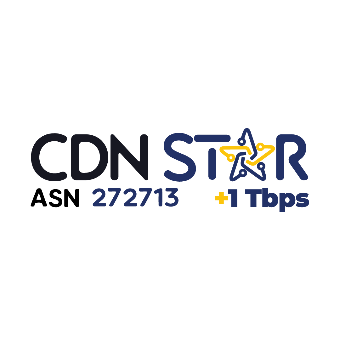 Logo CDN Star 2026