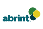 Logo ABRINT 2026