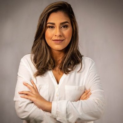 Foto do palestrante