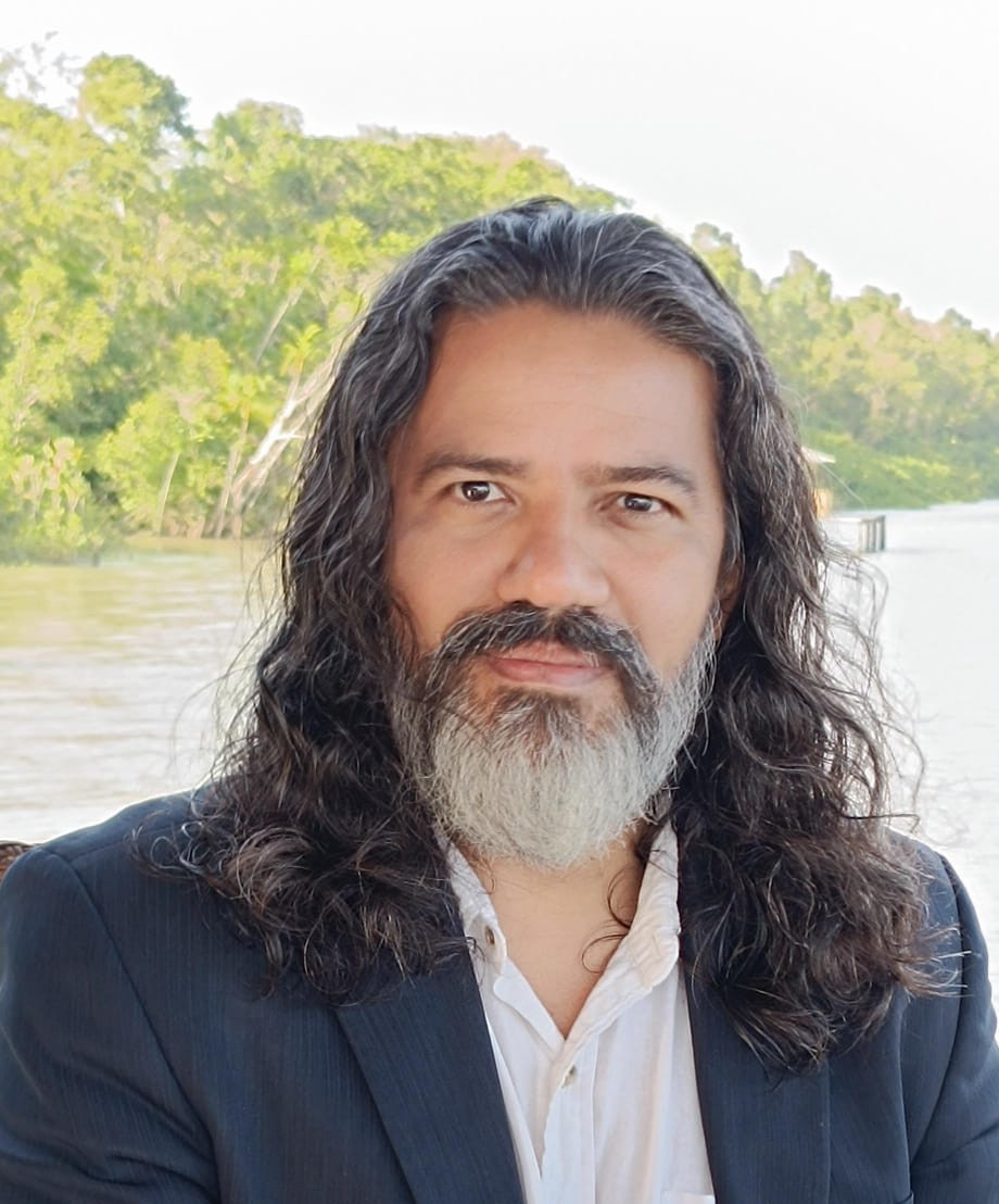 Foto do palestrante