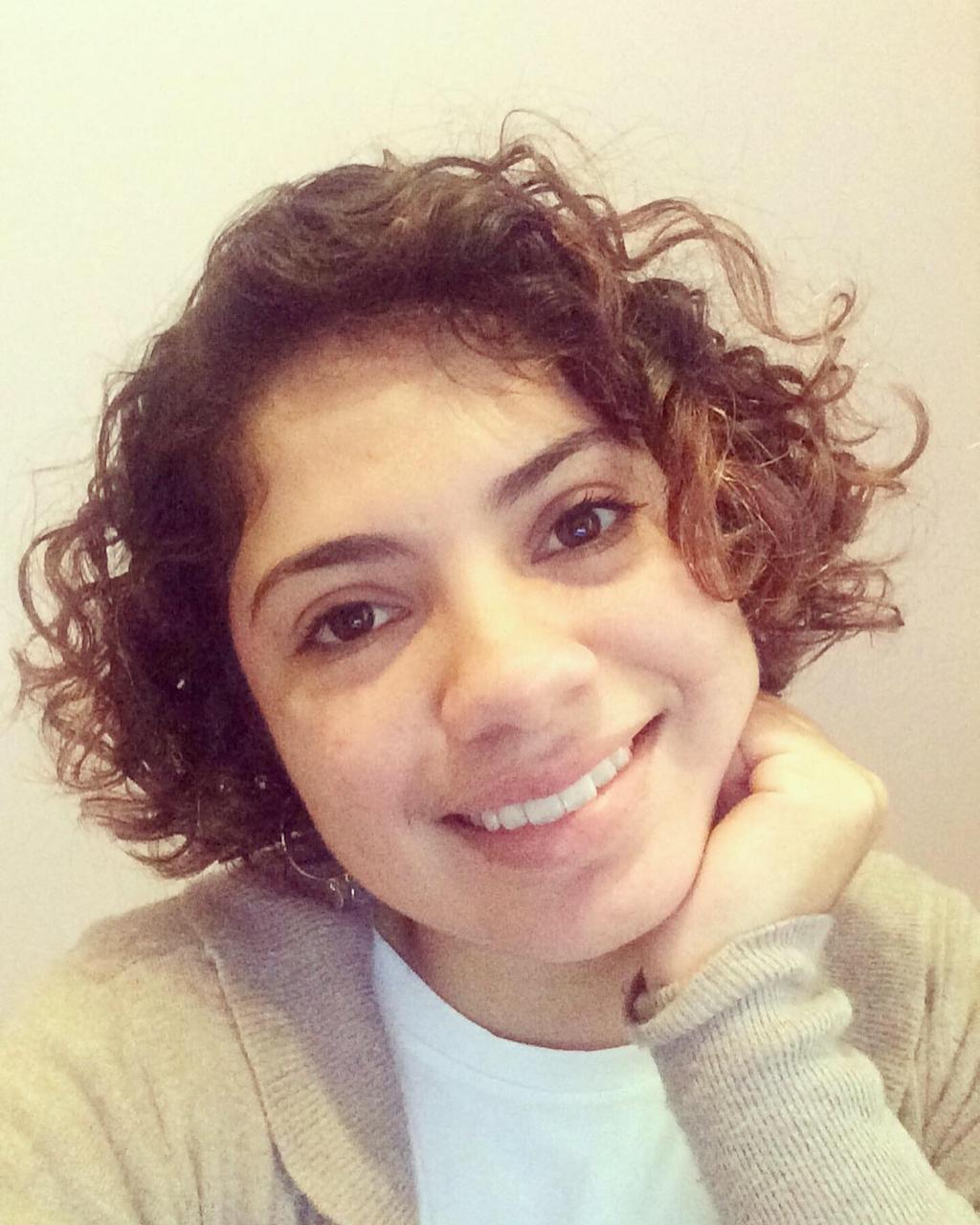Foto de Brenda Letícia Souza da Silva