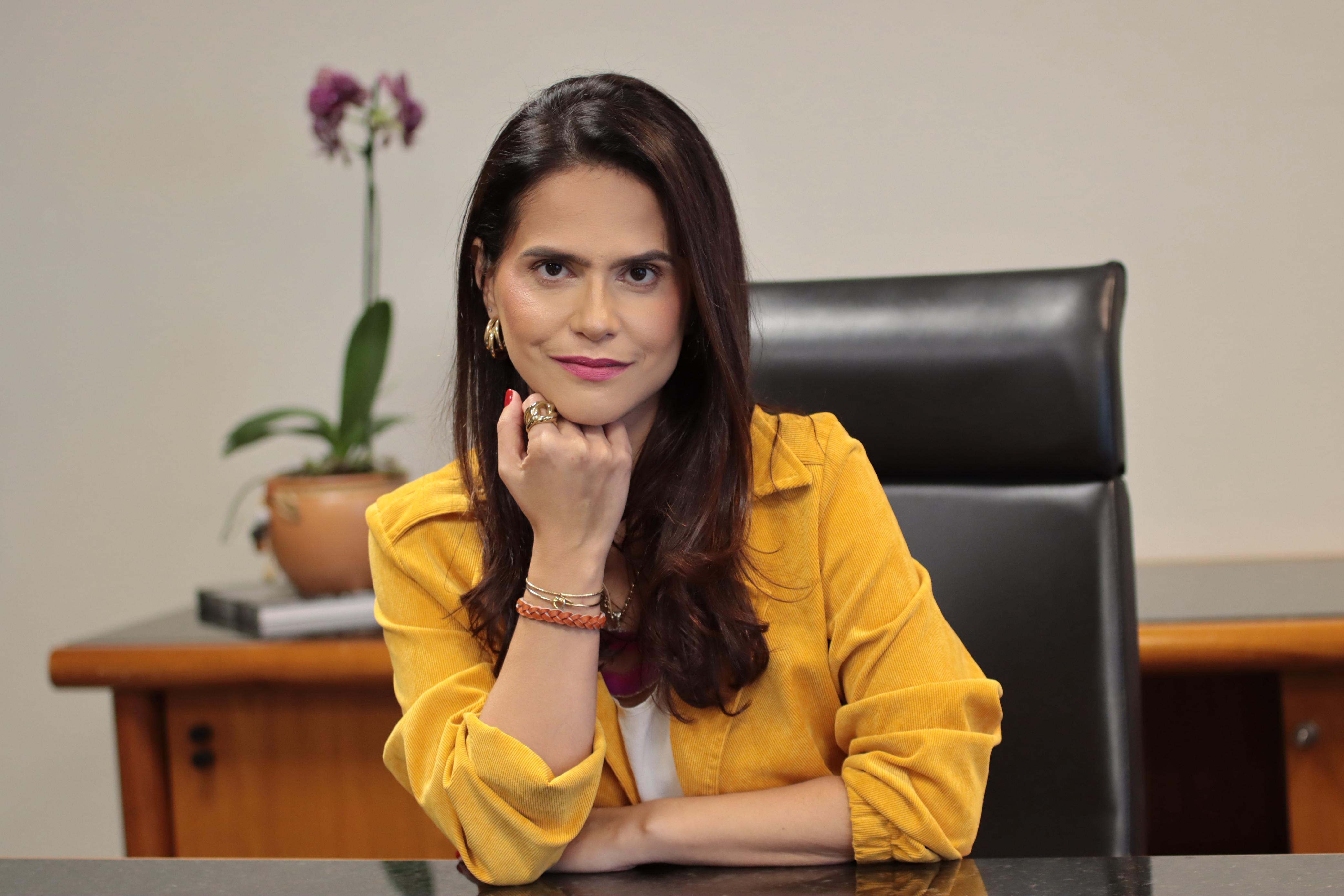 Foto de Cristiana Camarate