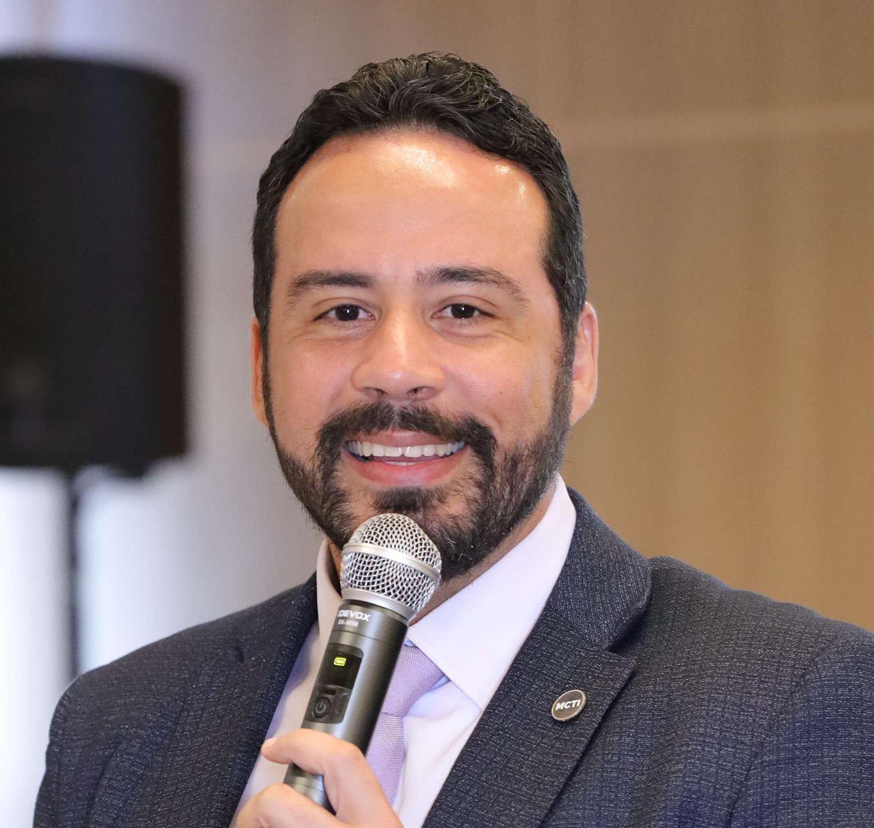 Foto de Daniel Almeida Filho