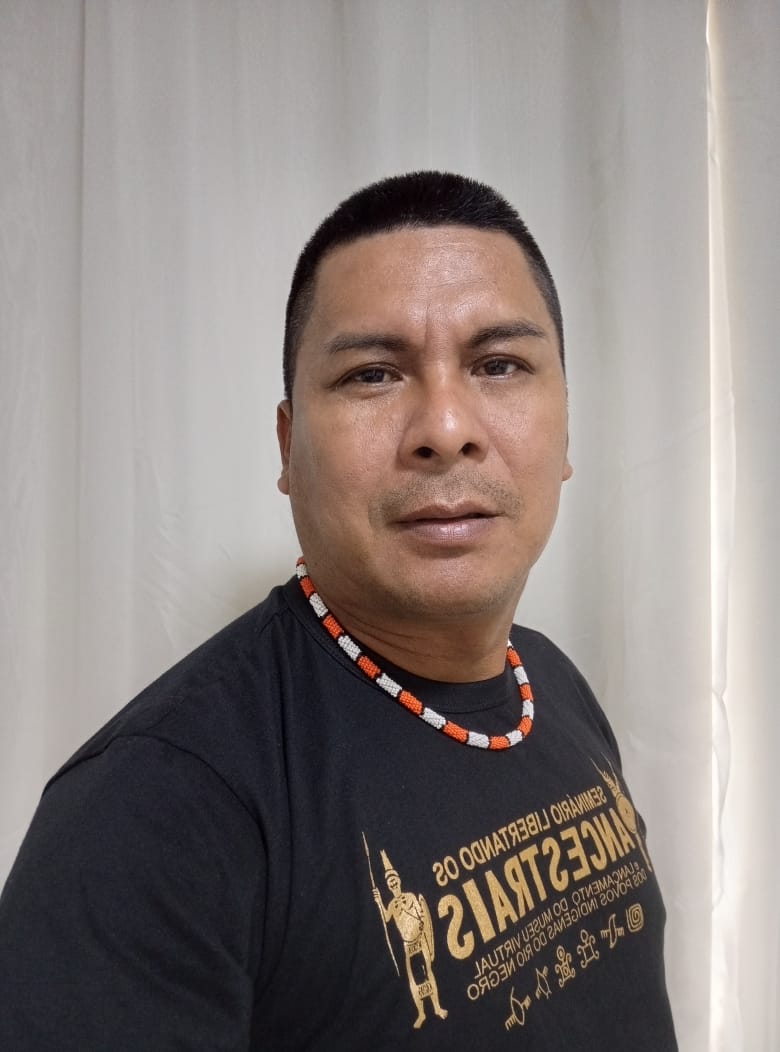 Foto de Edison Cordeiro Gomes 