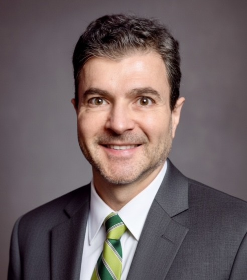 Foto de Eugênio Vargas Garcia