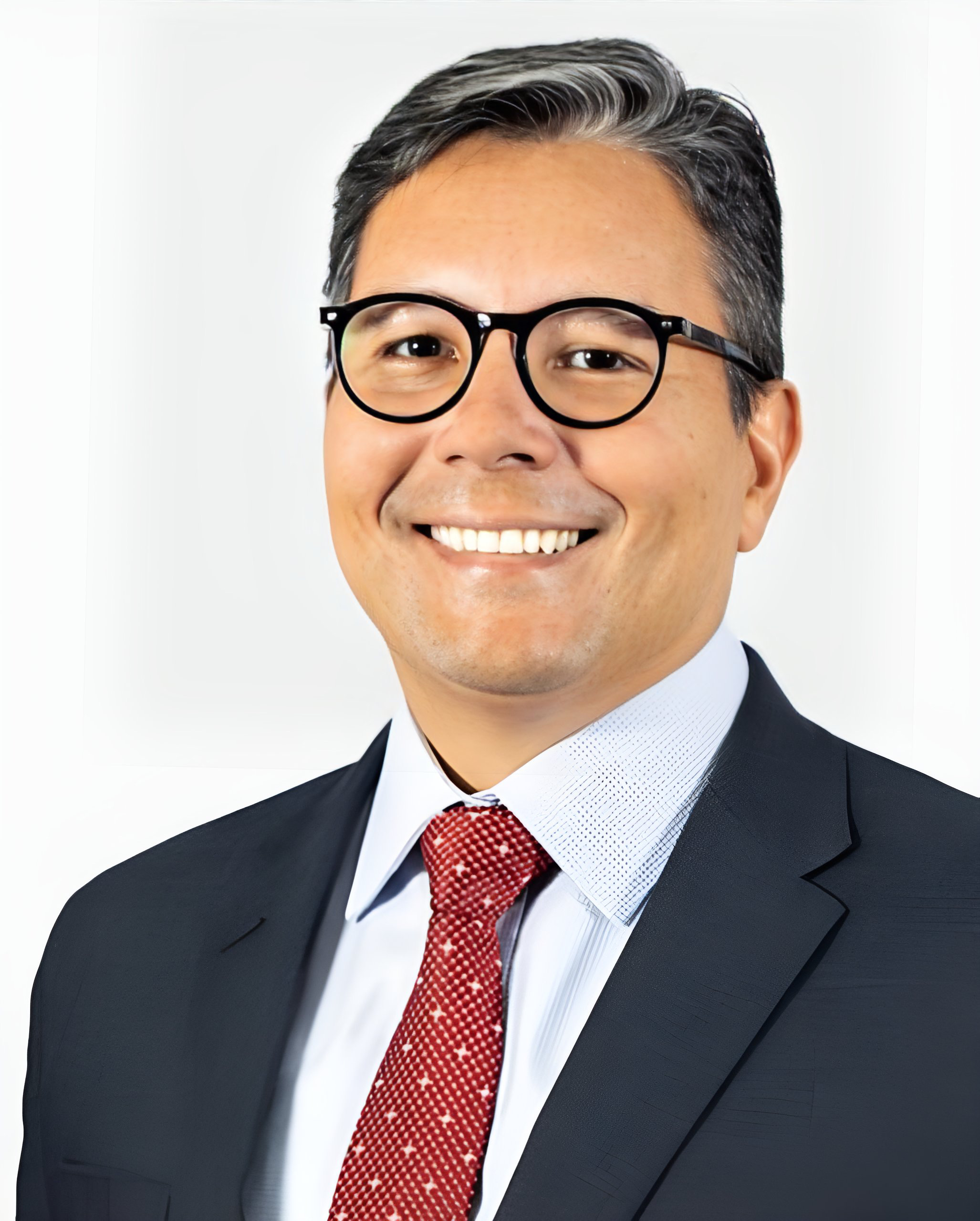 Foto de Fabricio da Mota Alves