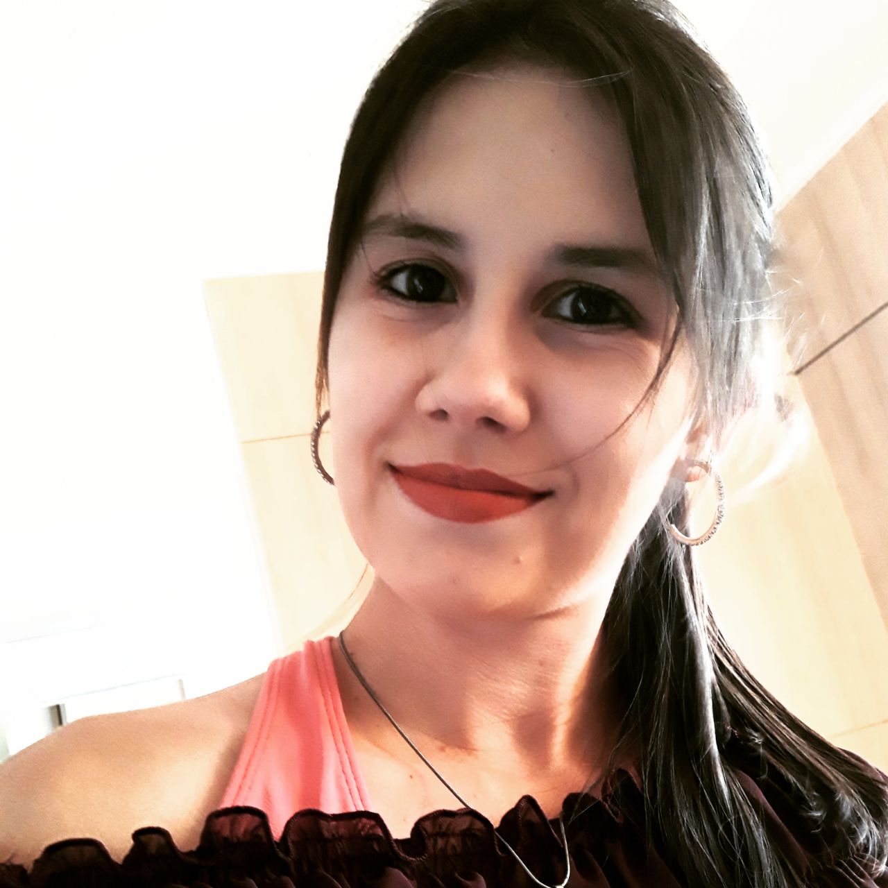 Foto de Jaqueline Trevisan Pigatto