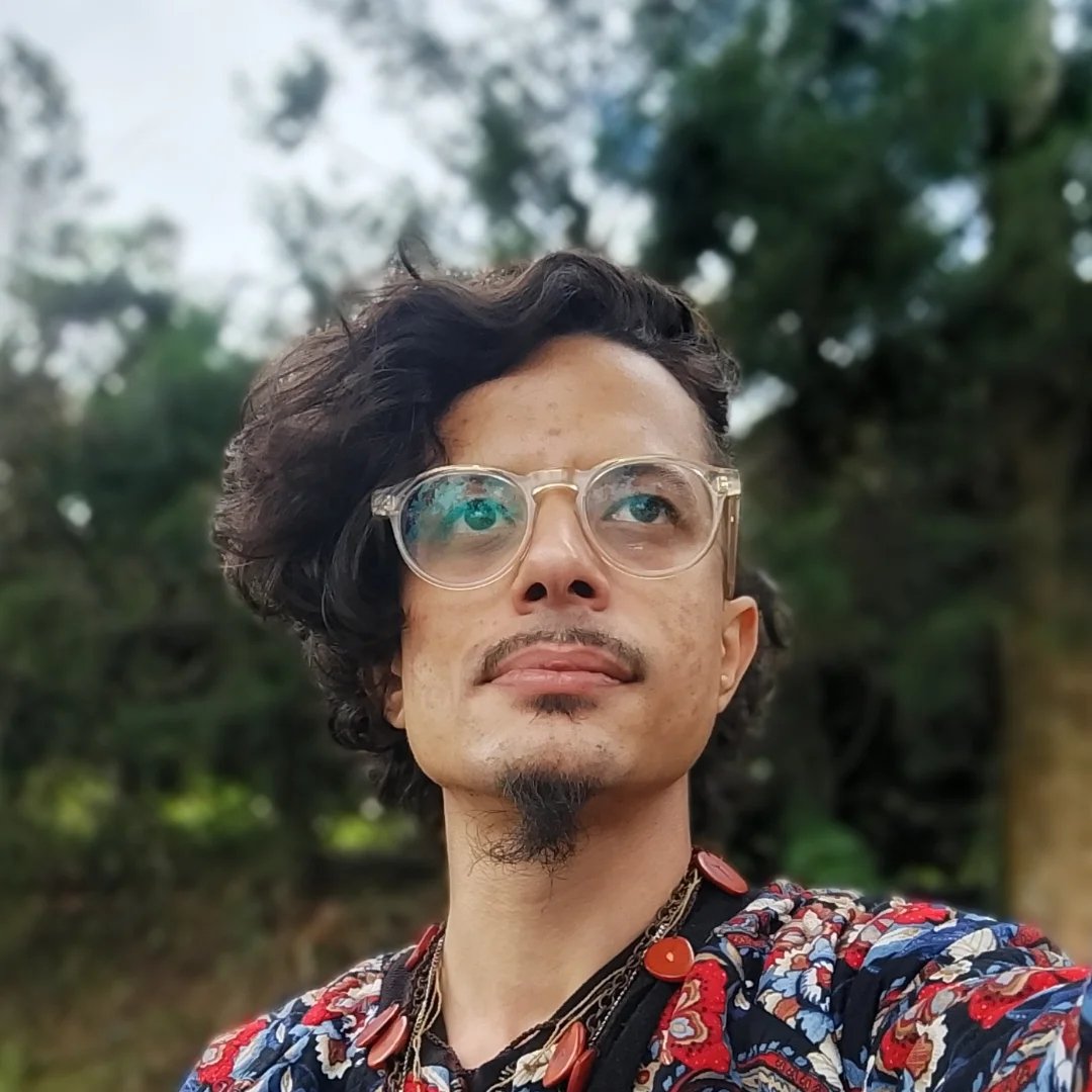 Foto de Lux Teixeira