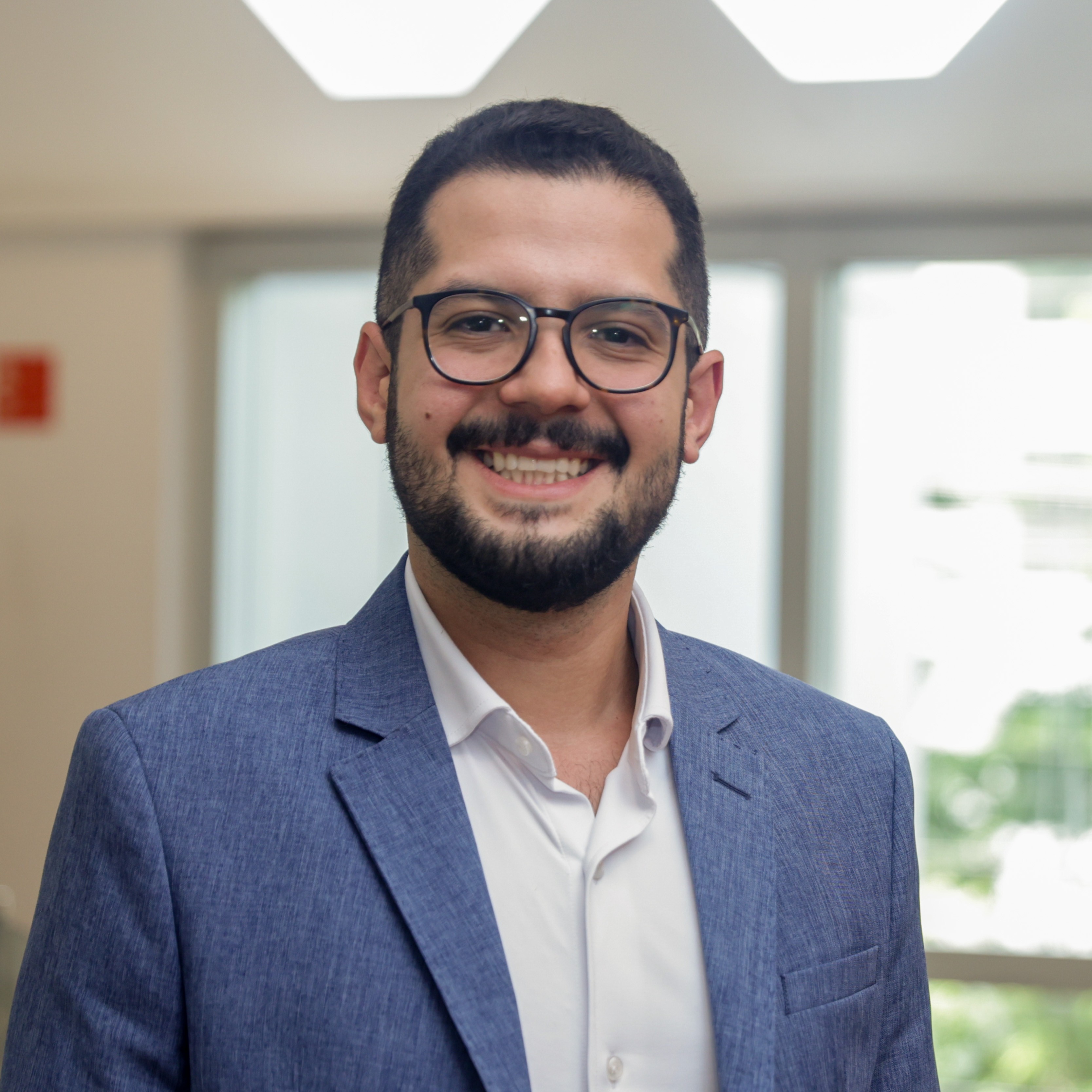 Foto de Gustavo Barreto