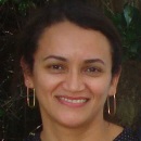 Foto de Eulanda Miranda dos Santos