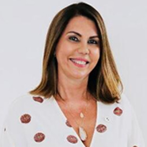 Foto do palestrante