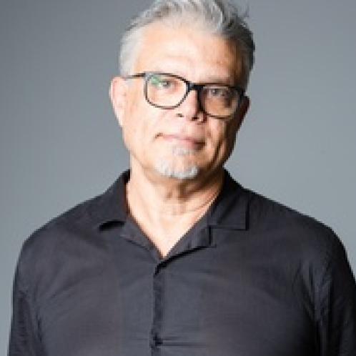 Foto do palestrante