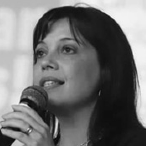Foto de Renata Mielli