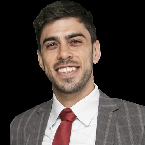 Foto do palestrante