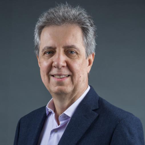 Foto de Gilberto Zorello
