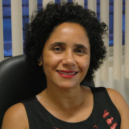 Foto do palestrante