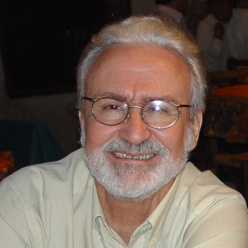 Foto de Carlos A. Afonso