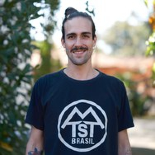 Foto de Alexandre Boava