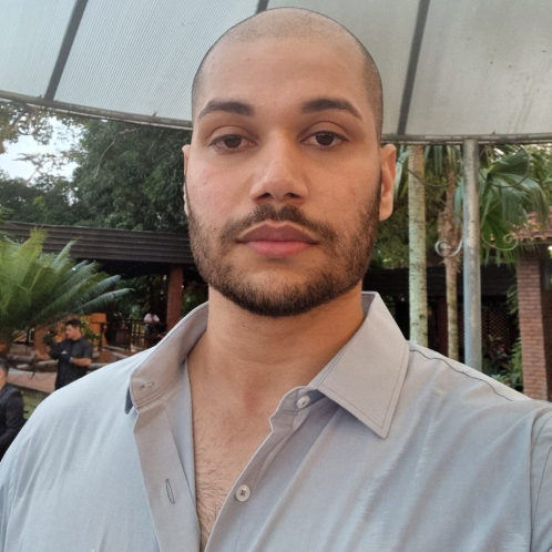Foto do palestrante