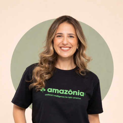 Foto de Beatriz Ferrareto