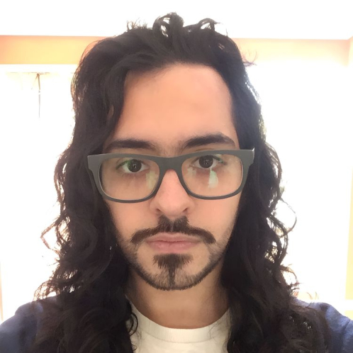 Foto do palestrante
