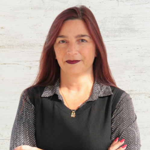 Foto de Rogéria Leoni Cruz