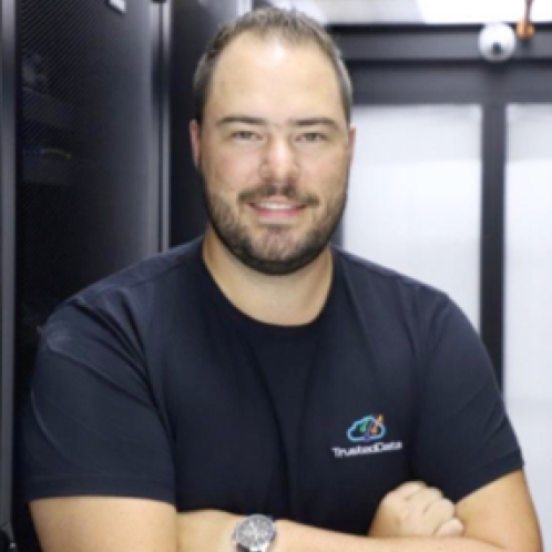 Foto de Matheus Moura