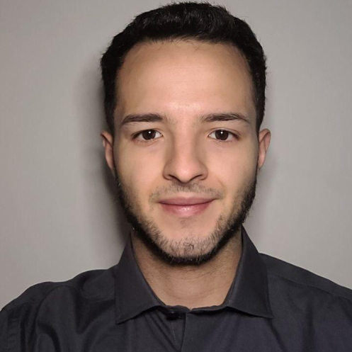 Foto do palestrante