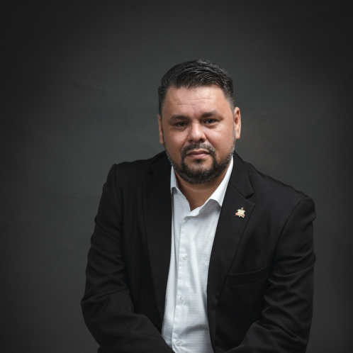 Foto de Marco Aurélio Capella