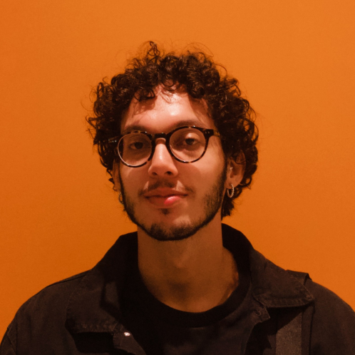 Foto de Bruno Ribeiro Silva