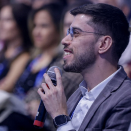 Foto de Pedro Lana