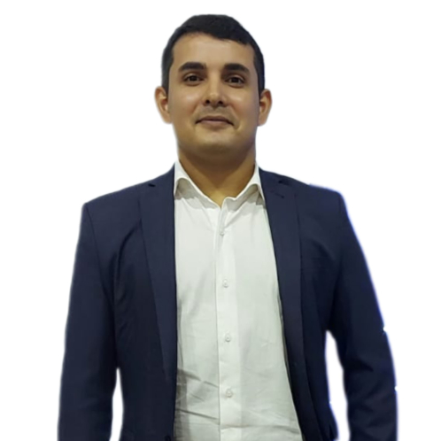 Foto do palestrante