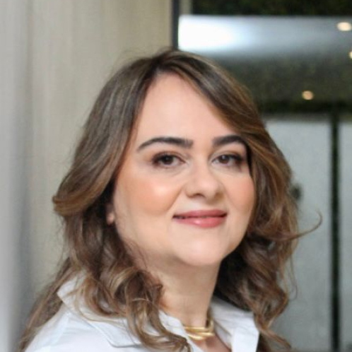 Foto de Ana Paula Bialer