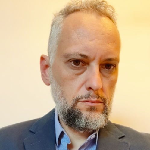 Foto de Rafael Evangelista