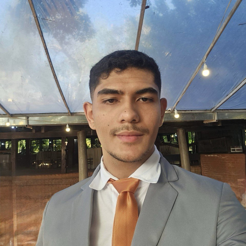 Foto de José Arthur Pereira Alves