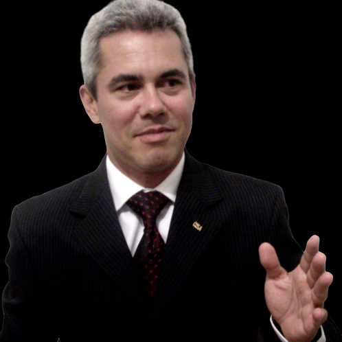 Foto do palestrante