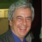 Foto do palestrante