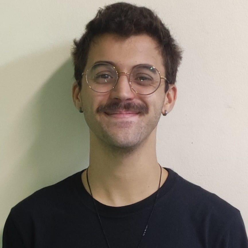 Imagem palestrante