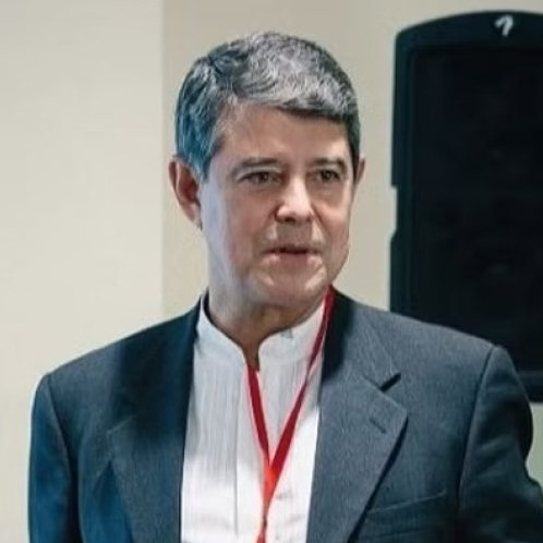 Foto de Gilvan Müller de Oliveira