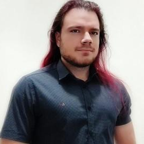 Foto do palestrante