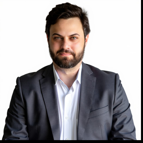 Foto do palestrante