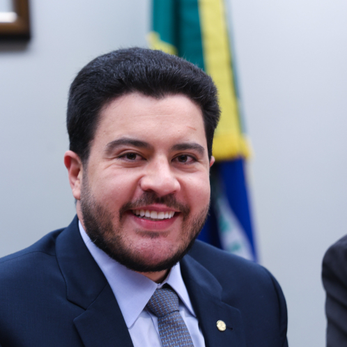 Foto de Jadyel Alencar