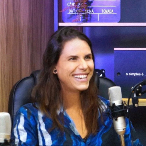 Foto de Juliana Roman