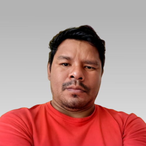 Foto de Ray Baniwa