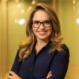 Foto de Juliana Abrusio