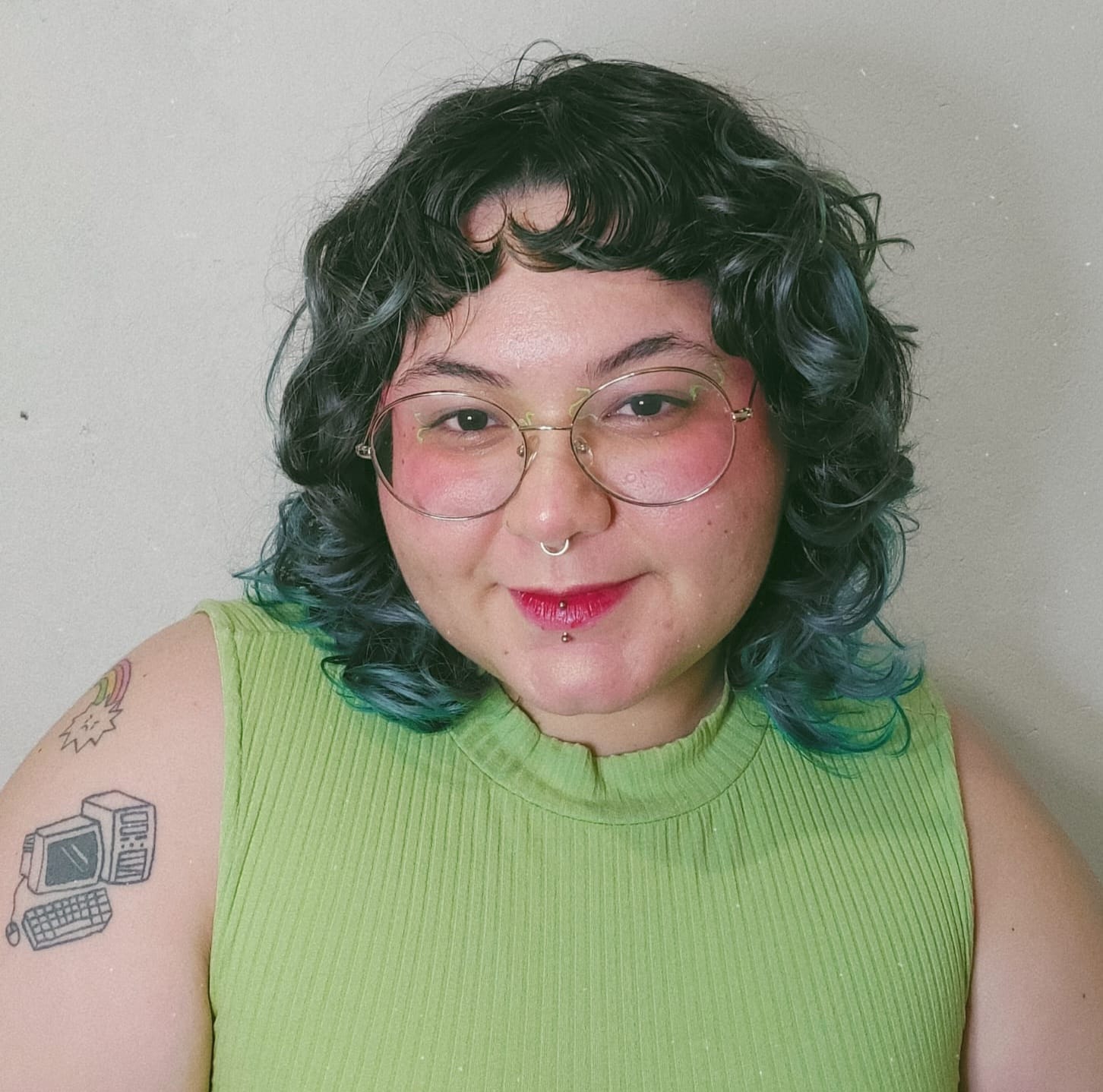 Lauri Nobre Carvalho