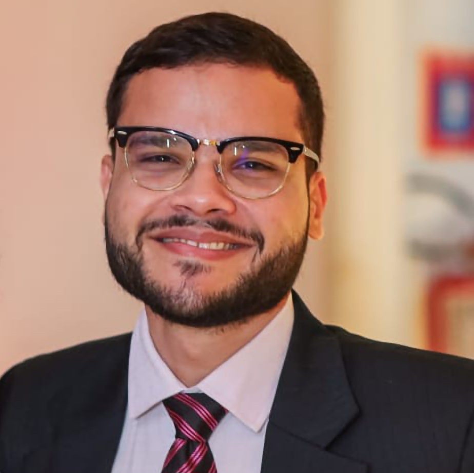 Rodrigo Phelipe Rodrigues Lopes