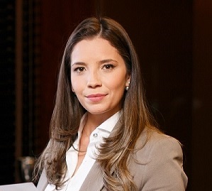 Catherine Valente