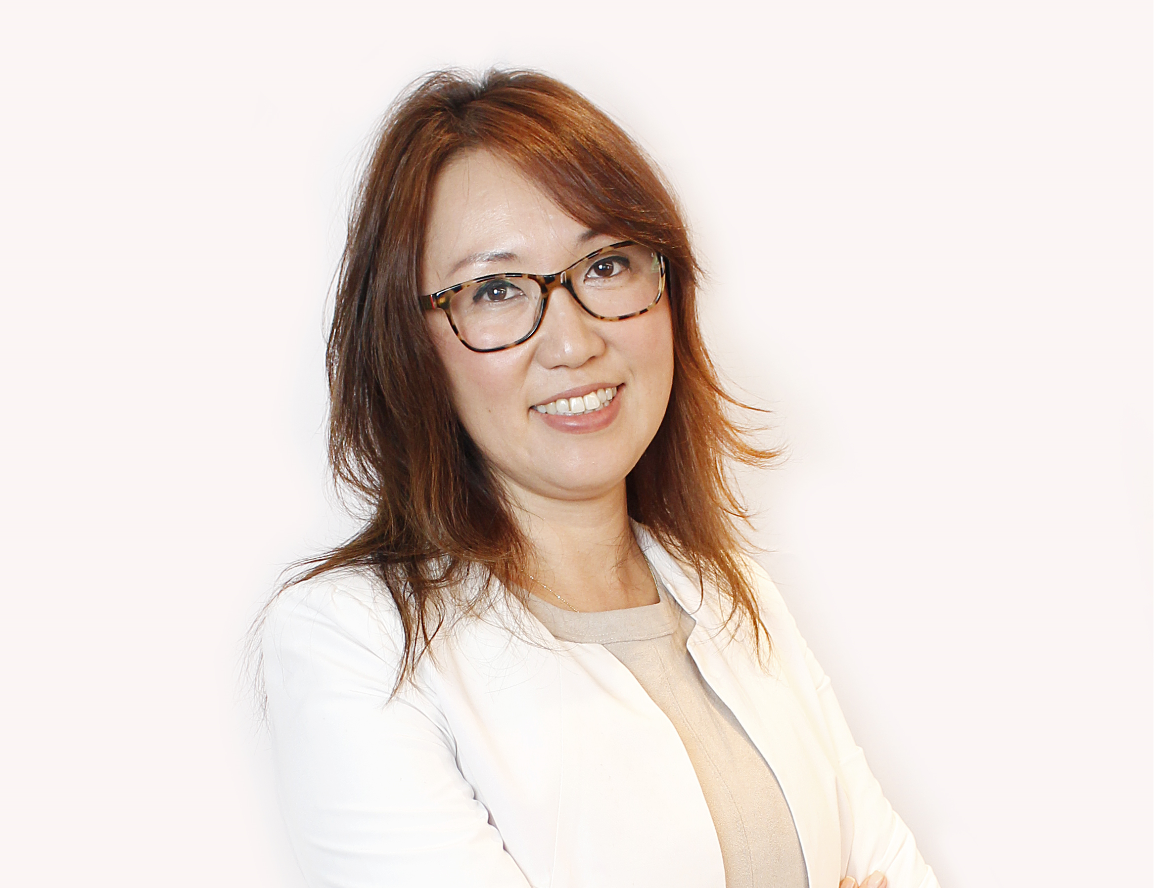 Nancy Caigawa